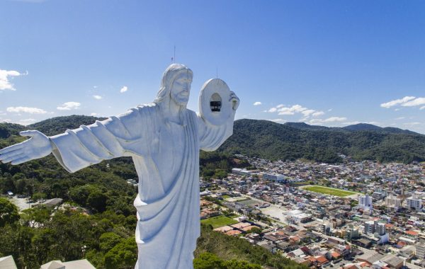 Cristo Luz