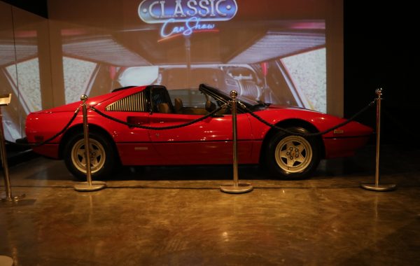Classic Car Show