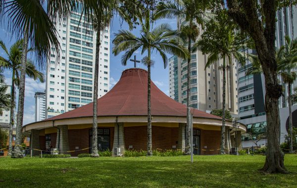 Igreja Santa Inês - 001