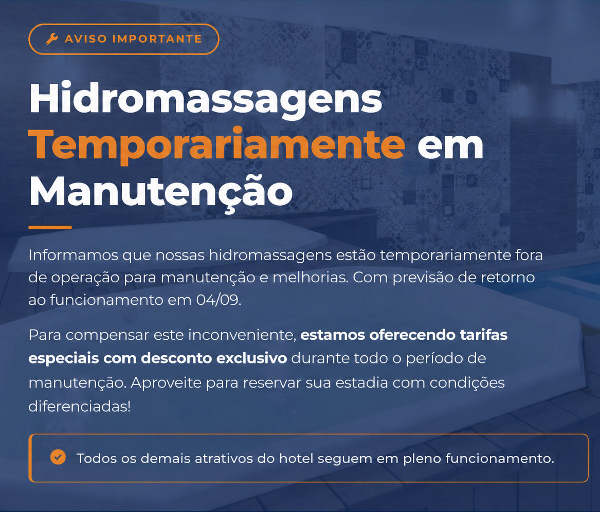 Pop-up Promocional