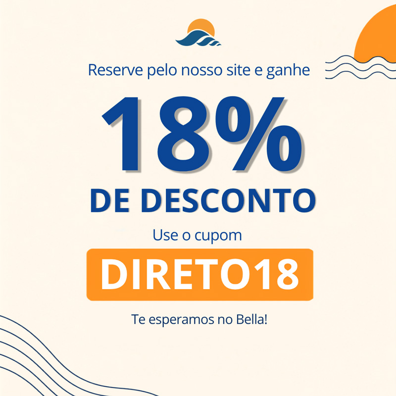 Pop-up Promocional
